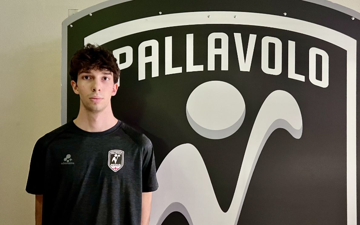 Mattia Orioli (Pallavolo Padova)