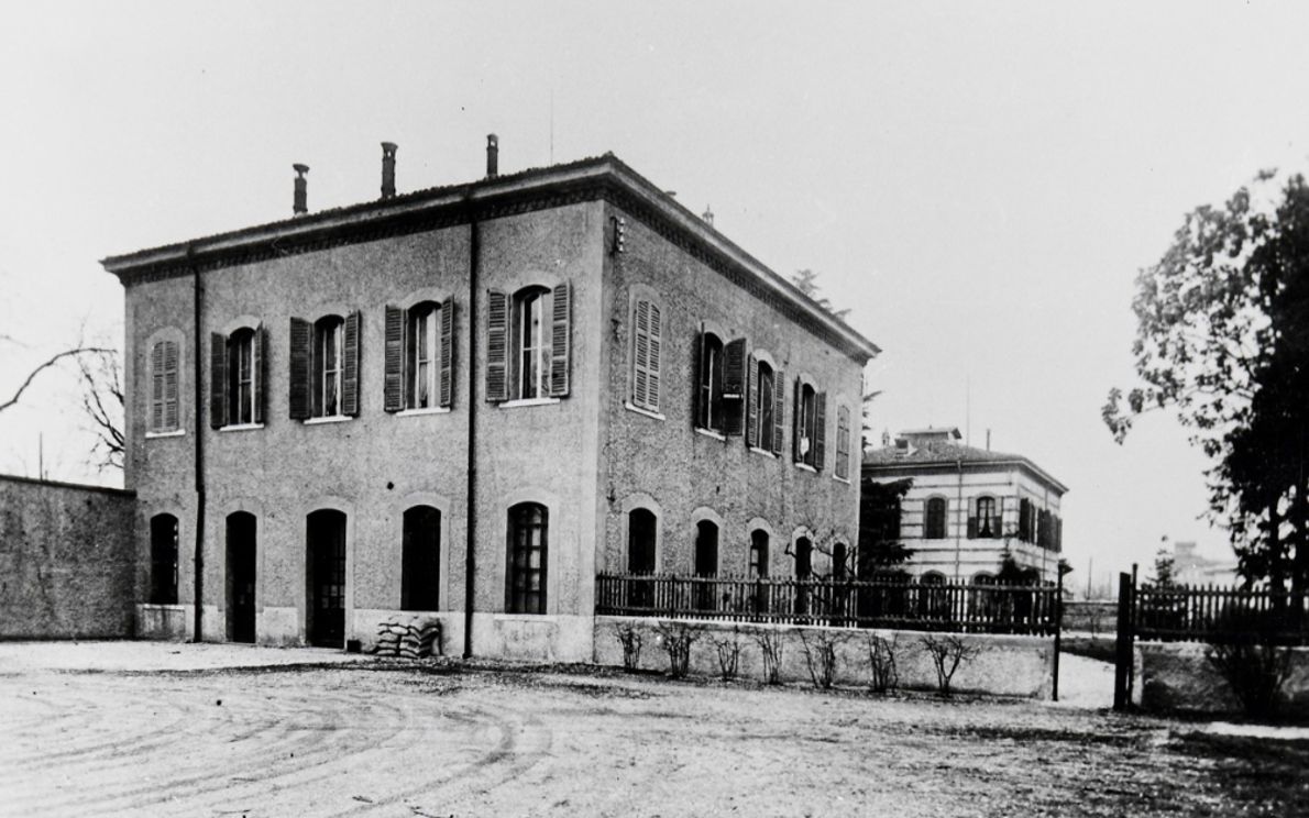 Casa Fedrigoni