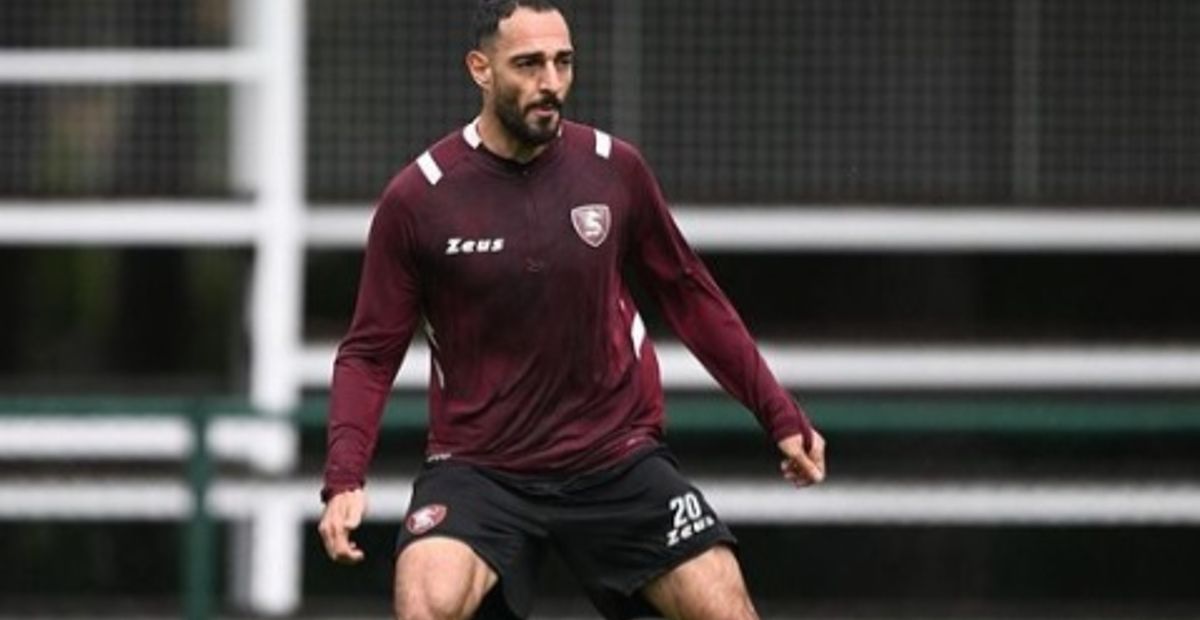 Mercato Kastanos Verona La Salernitana Chiede Milioni Tggialloblu Telenuovo