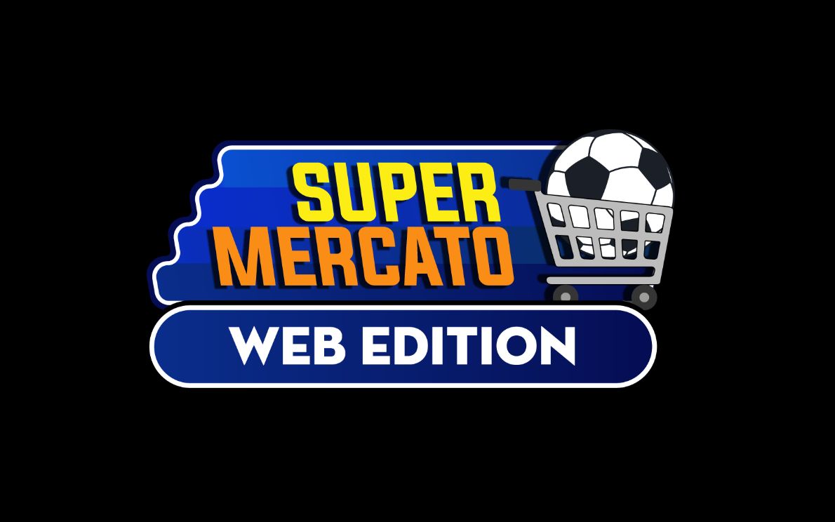 Supermercato web edition