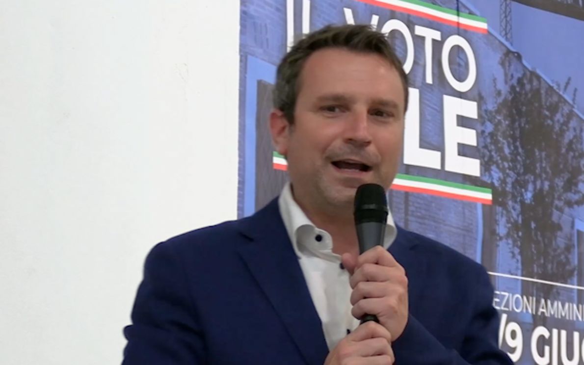 Paolo Longhi