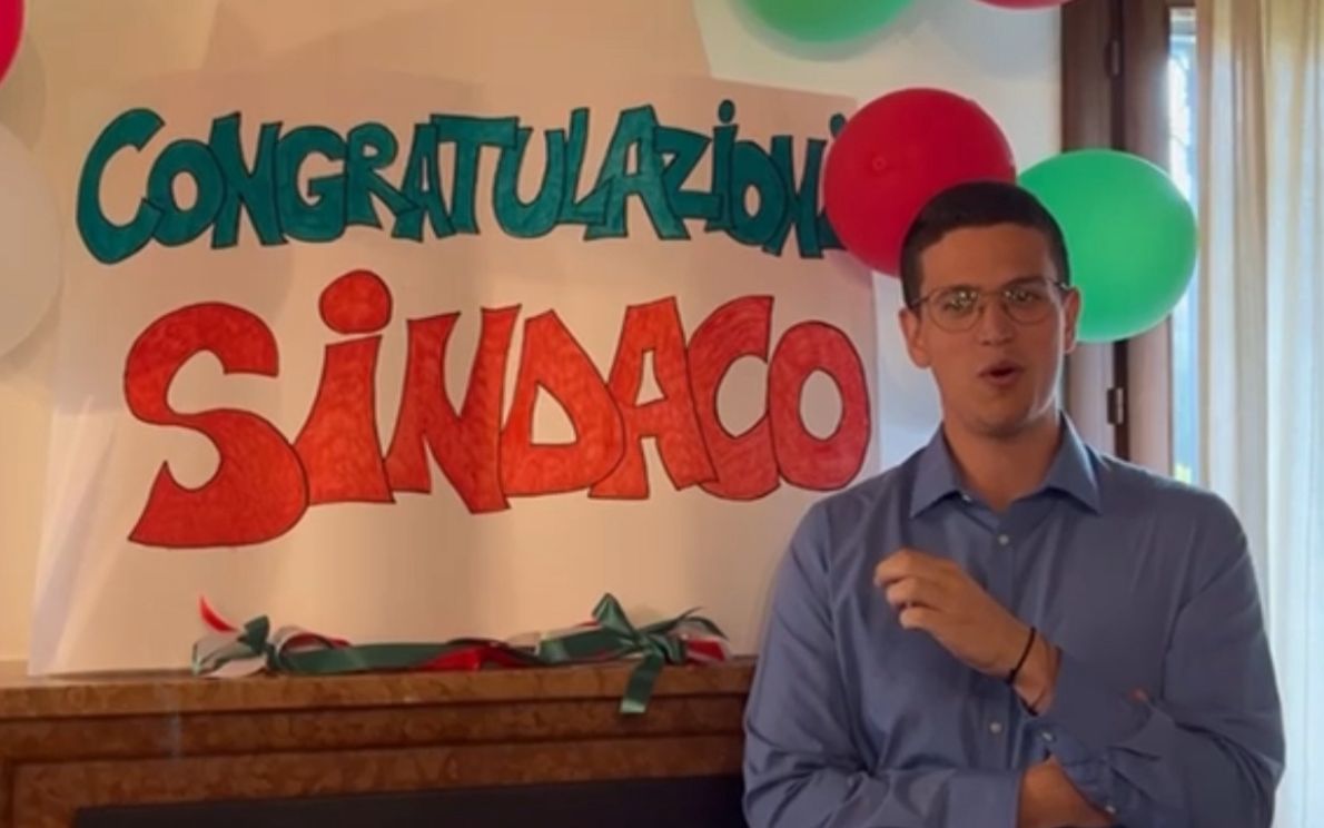 Davide Salvan