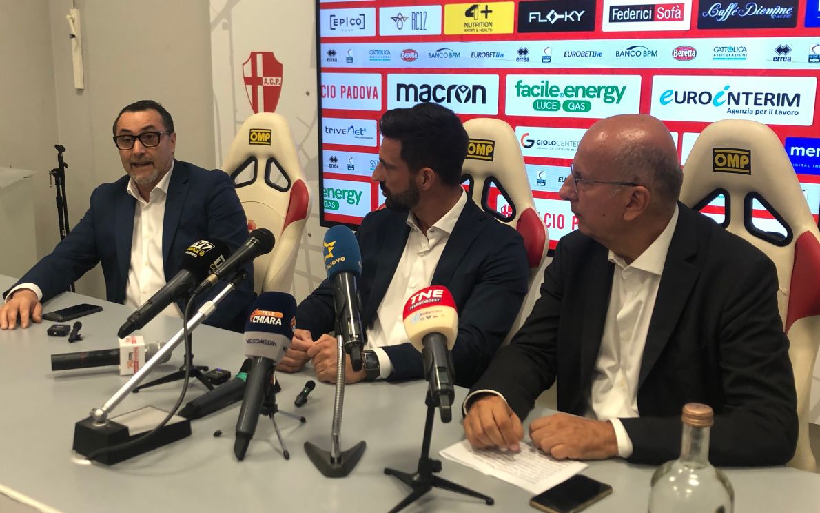 Mirabelli con Andreoletti