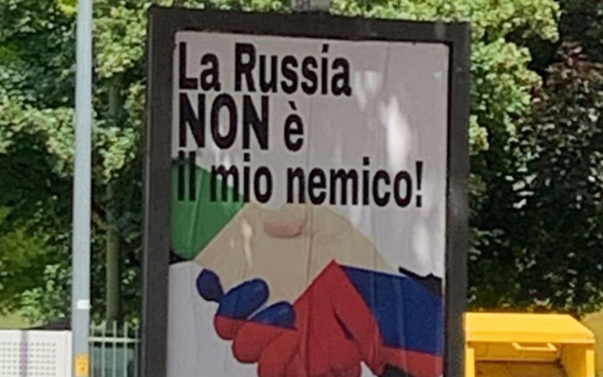 Il manifesto