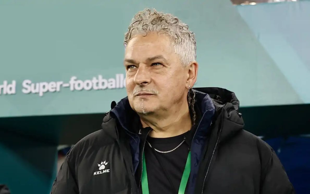 Roberto Baggio