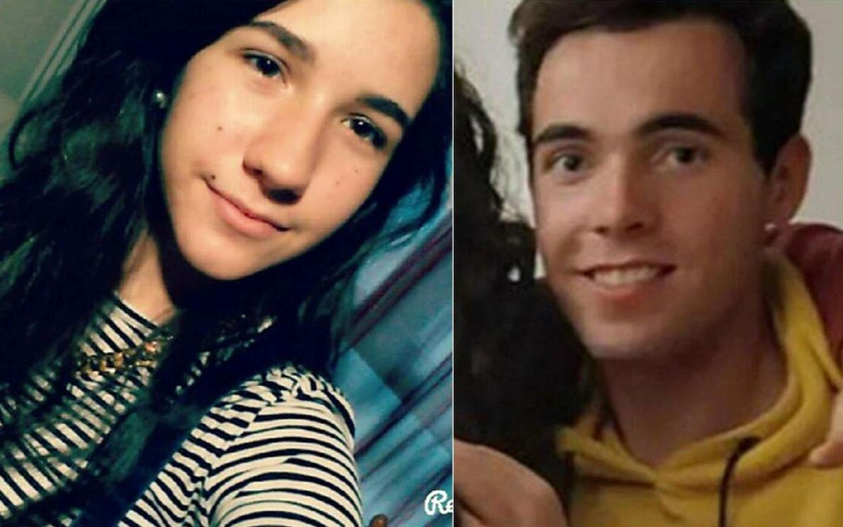 Giulia Cecchettin e Filippo Turetta