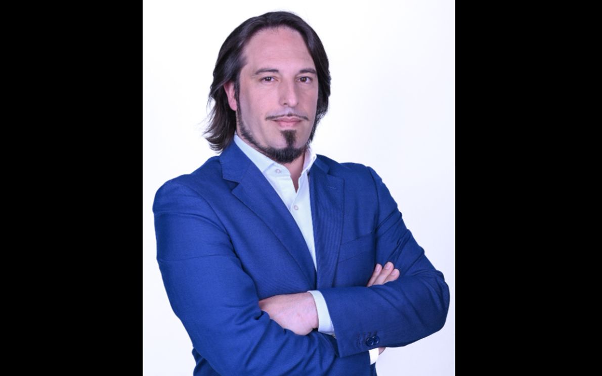 Damiano Fusaro &#8211; Sindaco di Granze