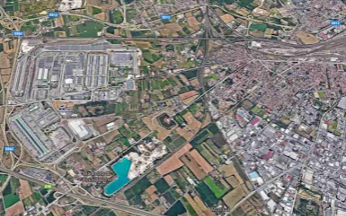 Marangona