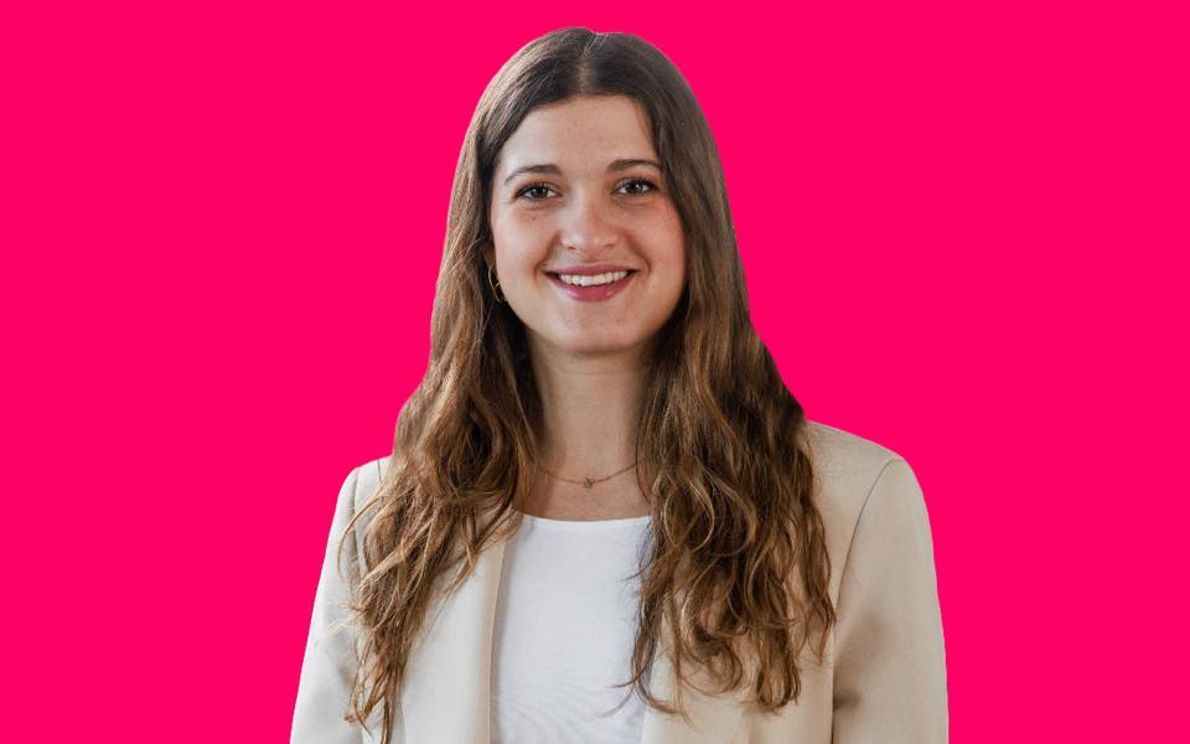 Chiara Buson