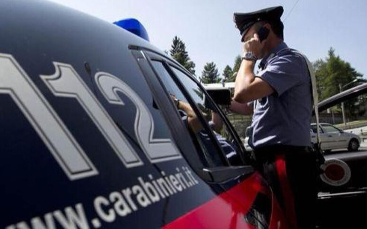 Carabinieri