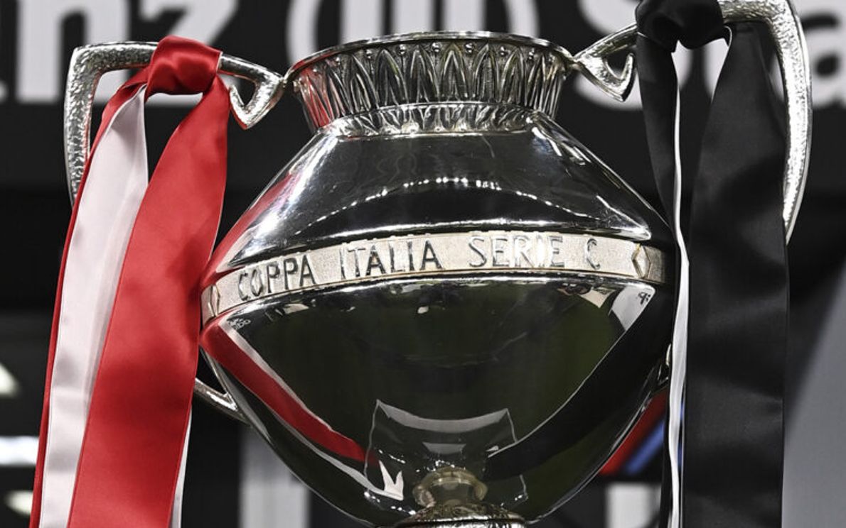 Coppa Italia Serie C