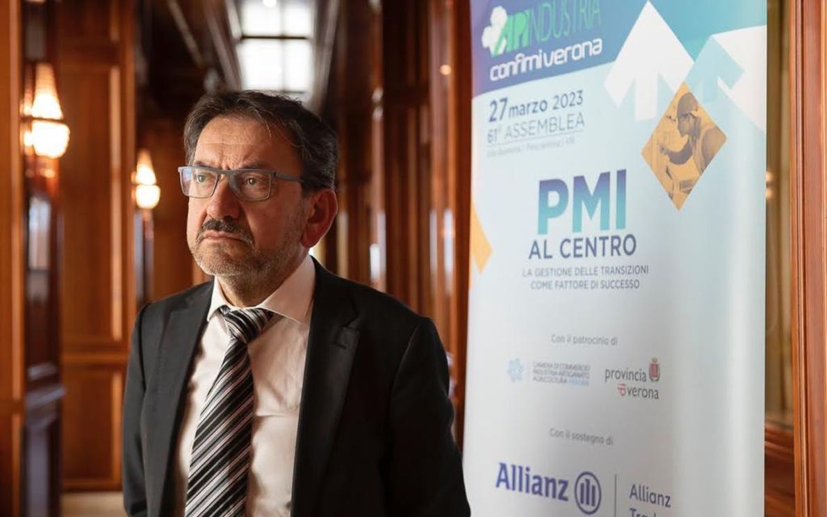 Claudio Cioetto