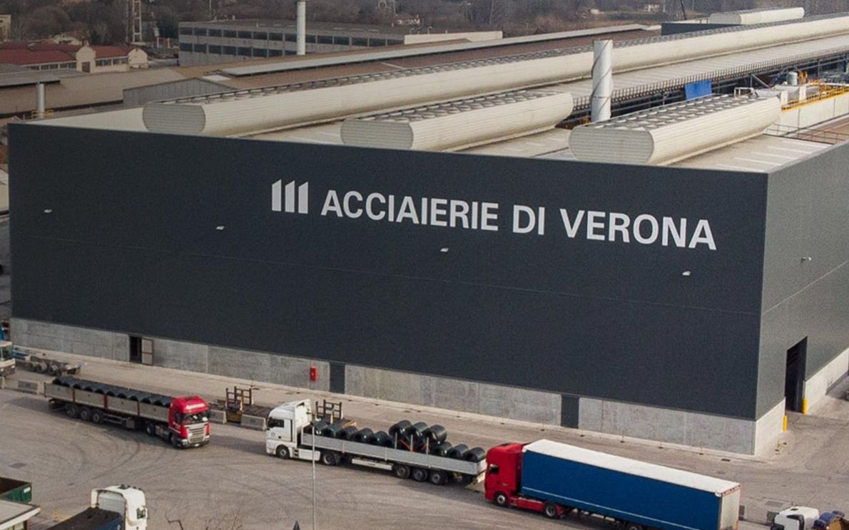 Acciaierie Verona