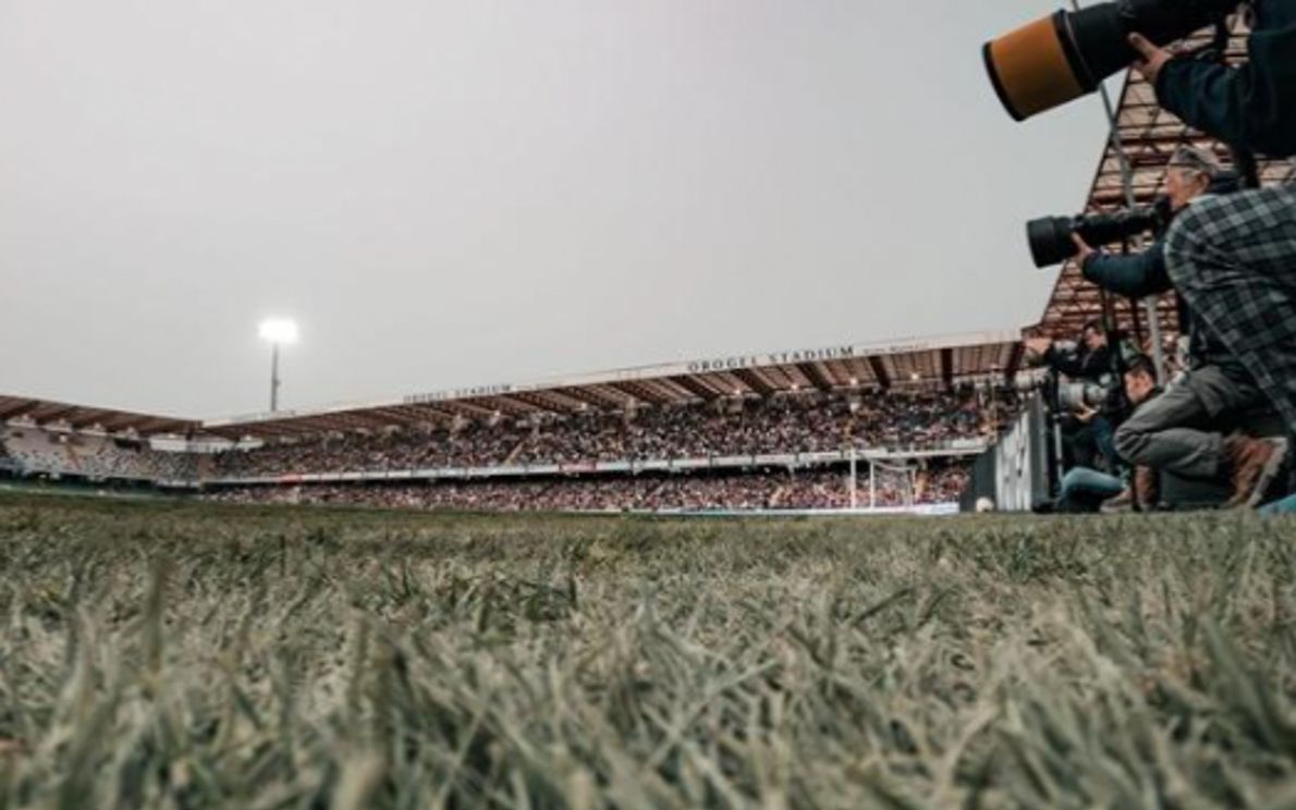 Stadio Manuzzi (foto Cesena FC)