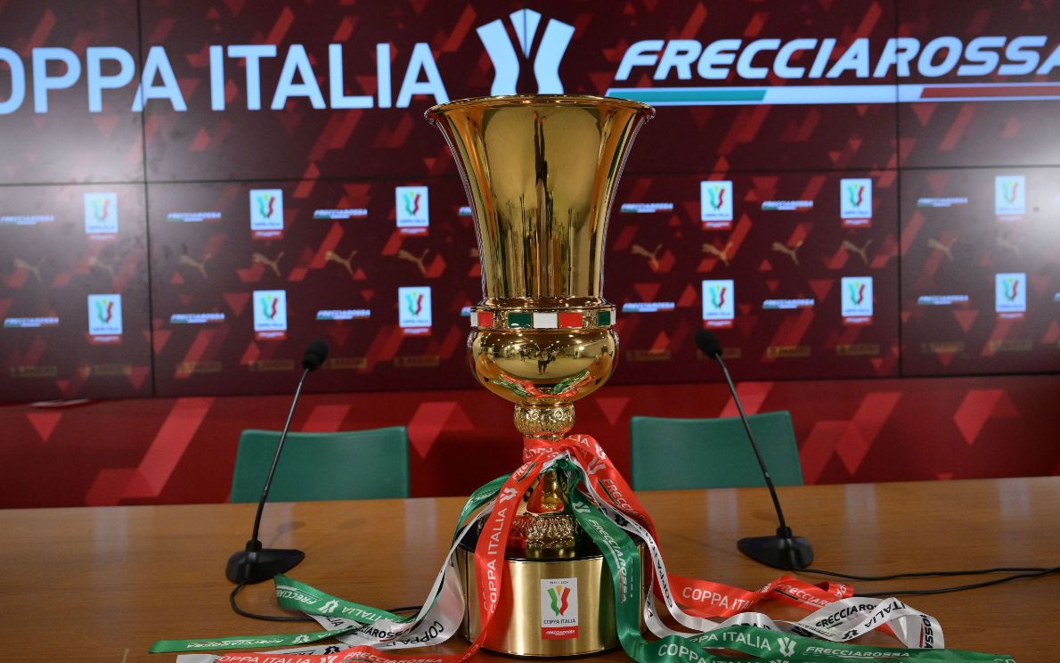 Coppa Italia