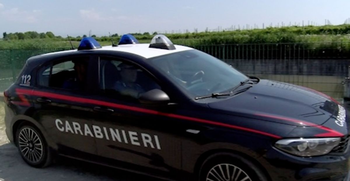 Mistero A Vigasio: Ritrovato Il Cadavere Di Una Ragazza 26enne Nel ...