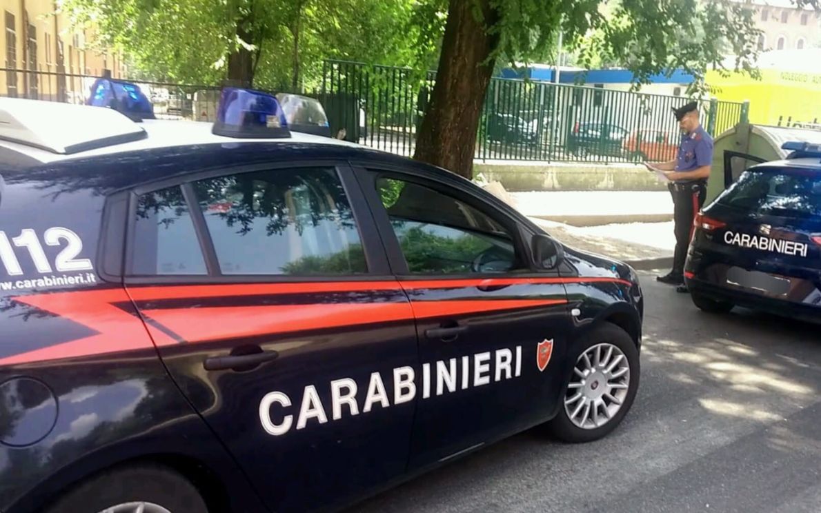 Carabinieri