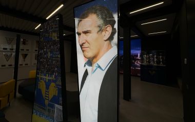 Sede Hellas Verona Bagnoli