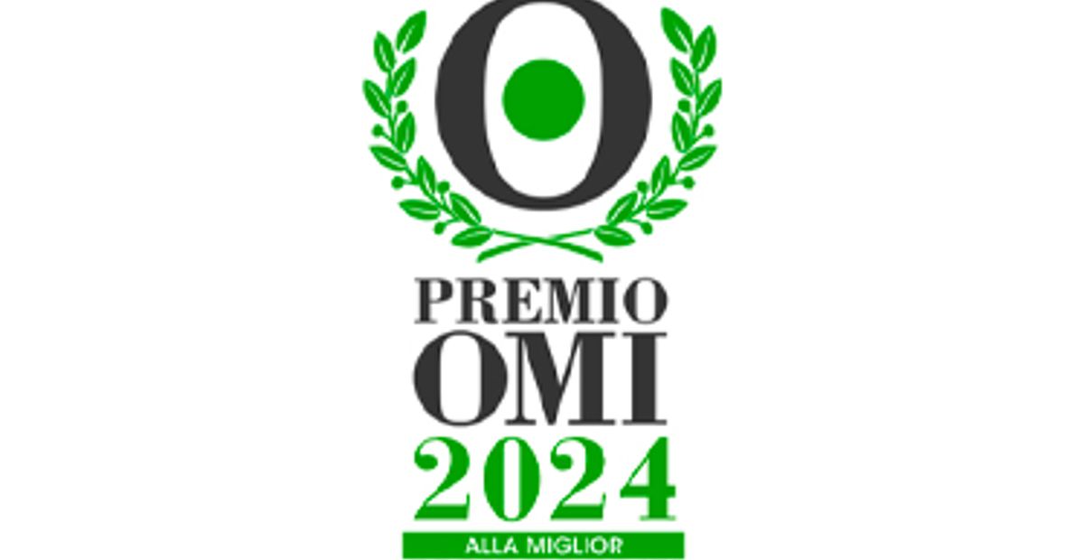 C’è Tempo Fino Al 31 Luglio Per Partecipare Al Premio OMI 2024 Per ...