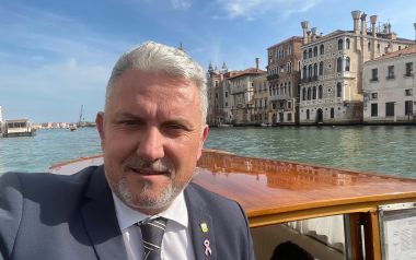 Giulio Centenaro