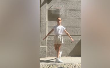 Sofia Trivellato andrà alla Scala