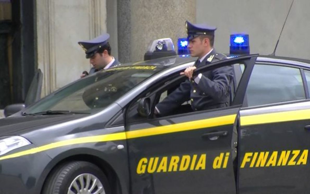 Controlli Guardia di Finanza