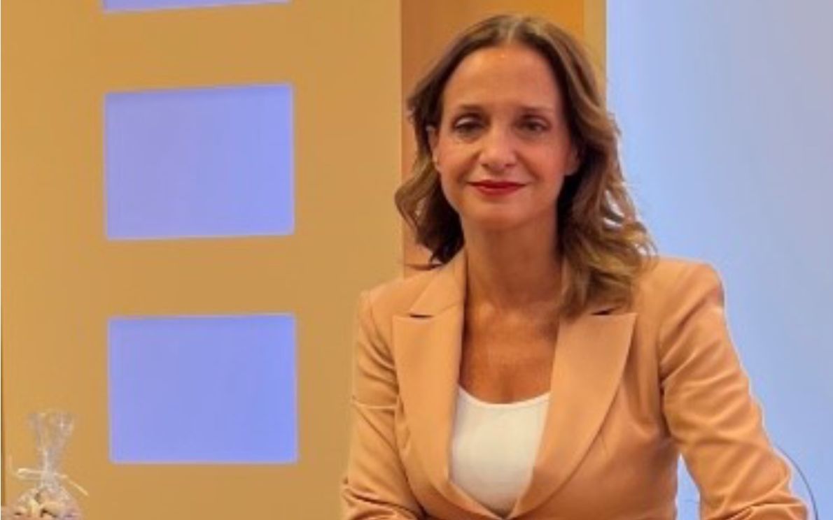 Chiara Tosi