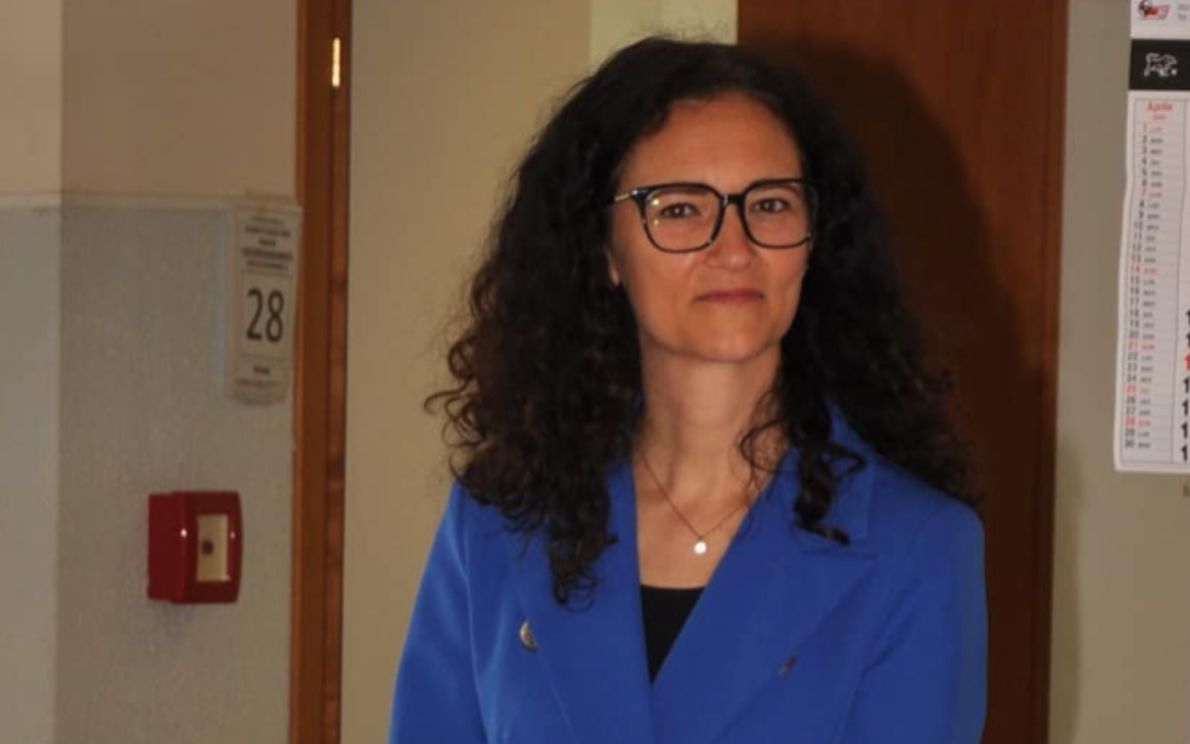 MArtina Rocchio