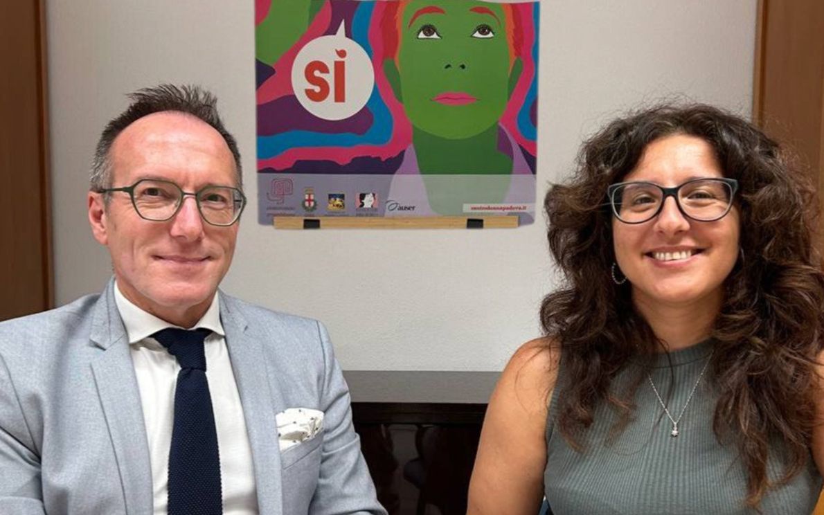 Firmato il Protocollo tra INPS e Progetto Donne
