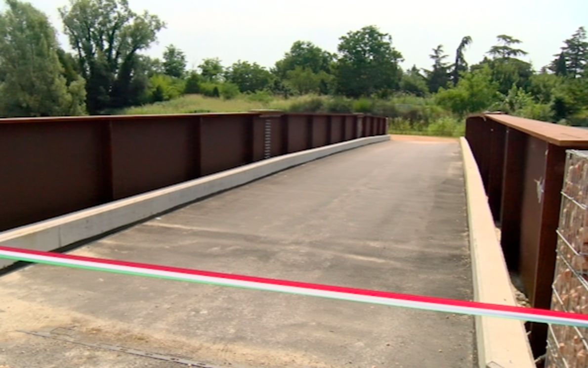 PONTE PESTRINO
