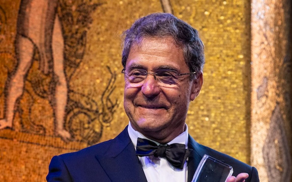 Il nobel Rinaldo