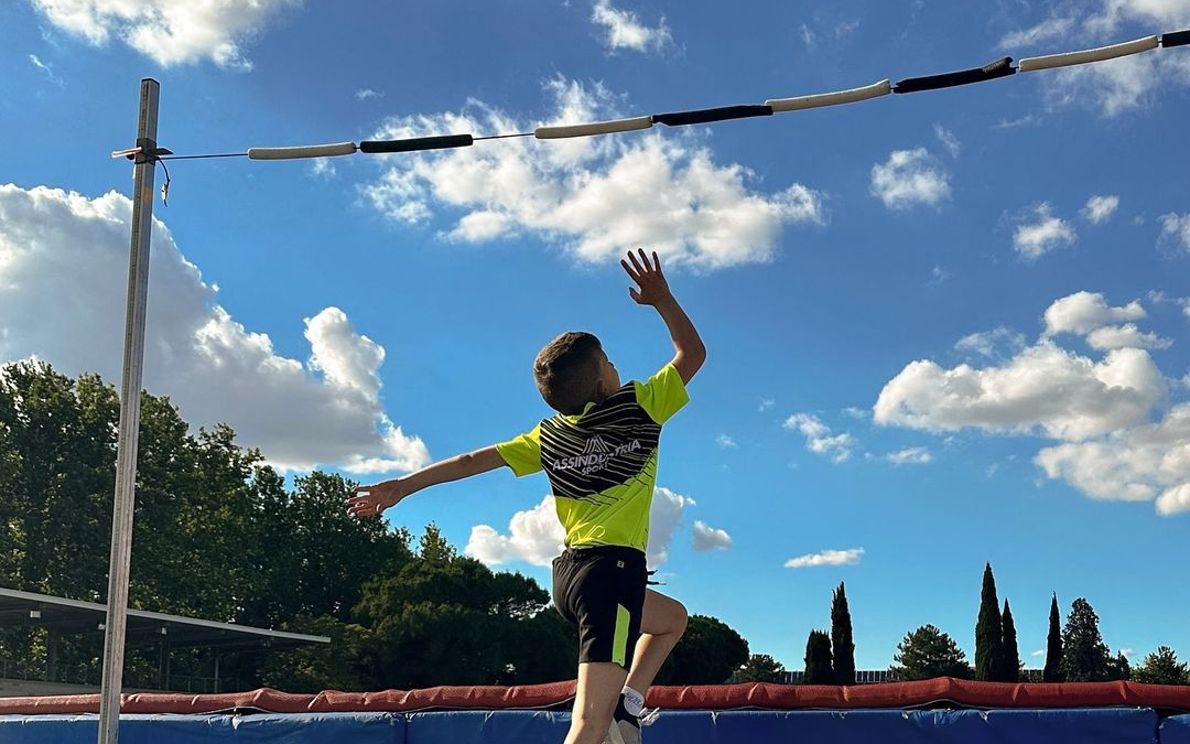 atletica a Padova