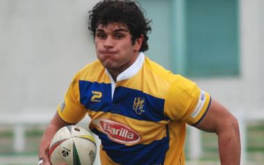 Malore in un locale, muore ex rugbista