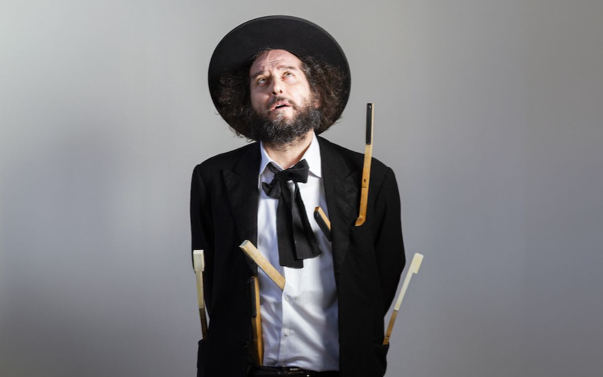 Vinicio Capossela
