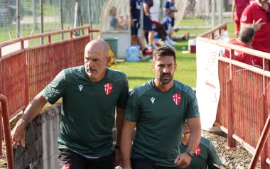 Andreoletti e Zancopè – foto boggian