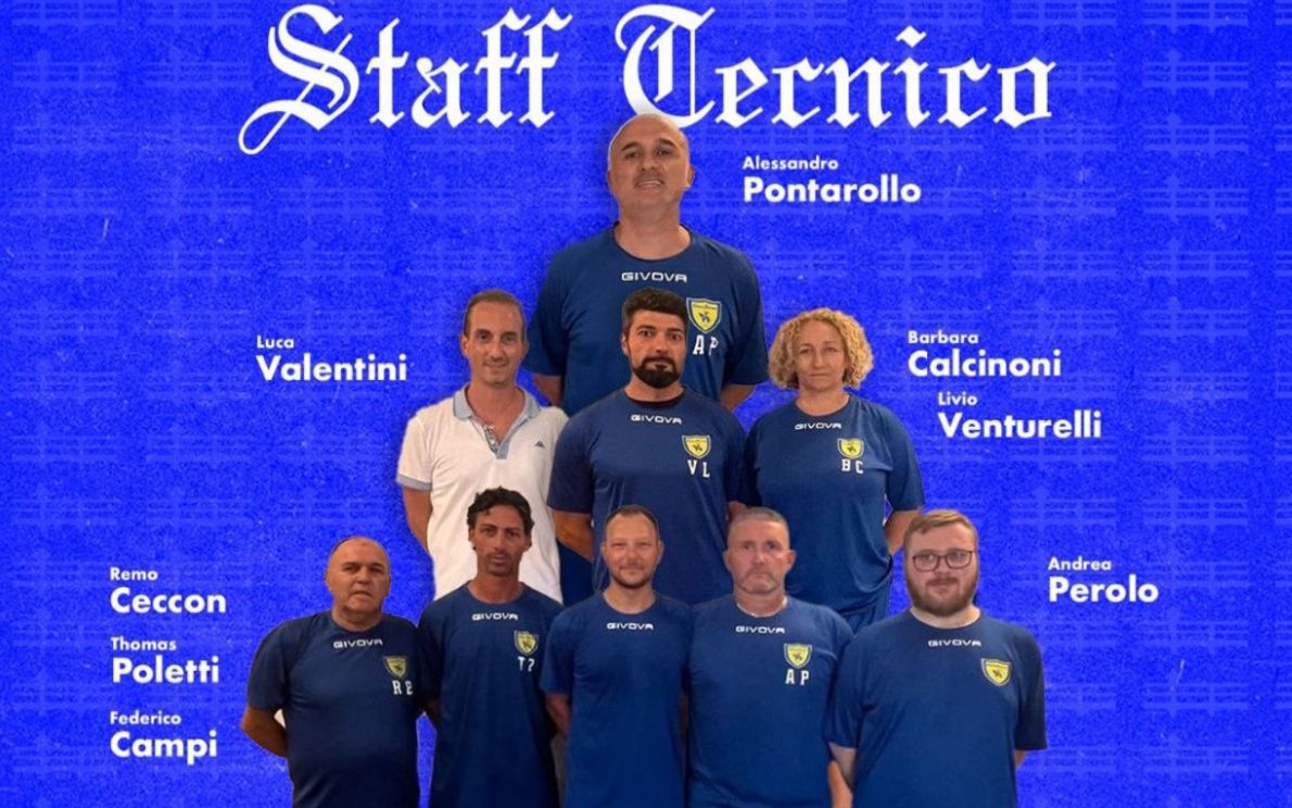 Staff Chievo