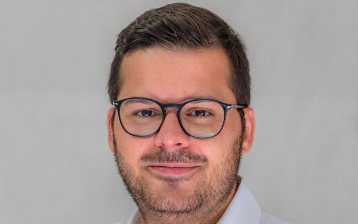 Matteo Pressi