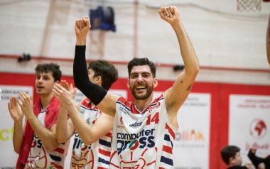 Casella (Virtus basket)