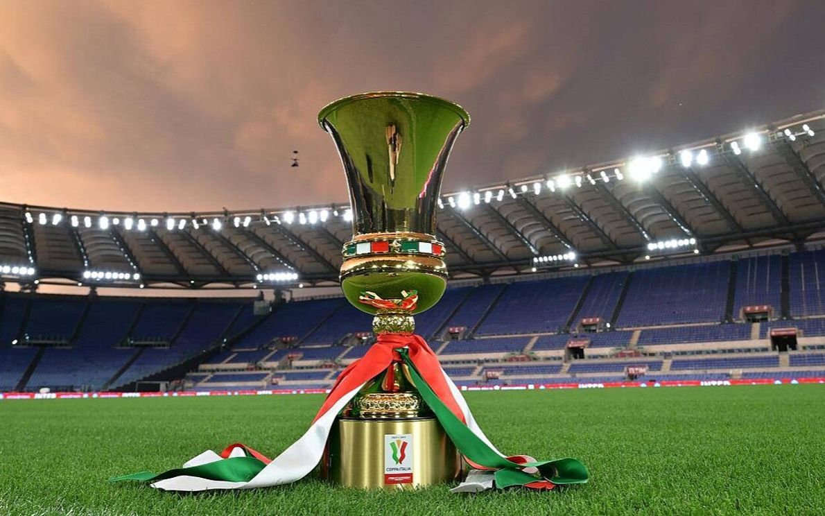 Coppa Italia Frecciarossa