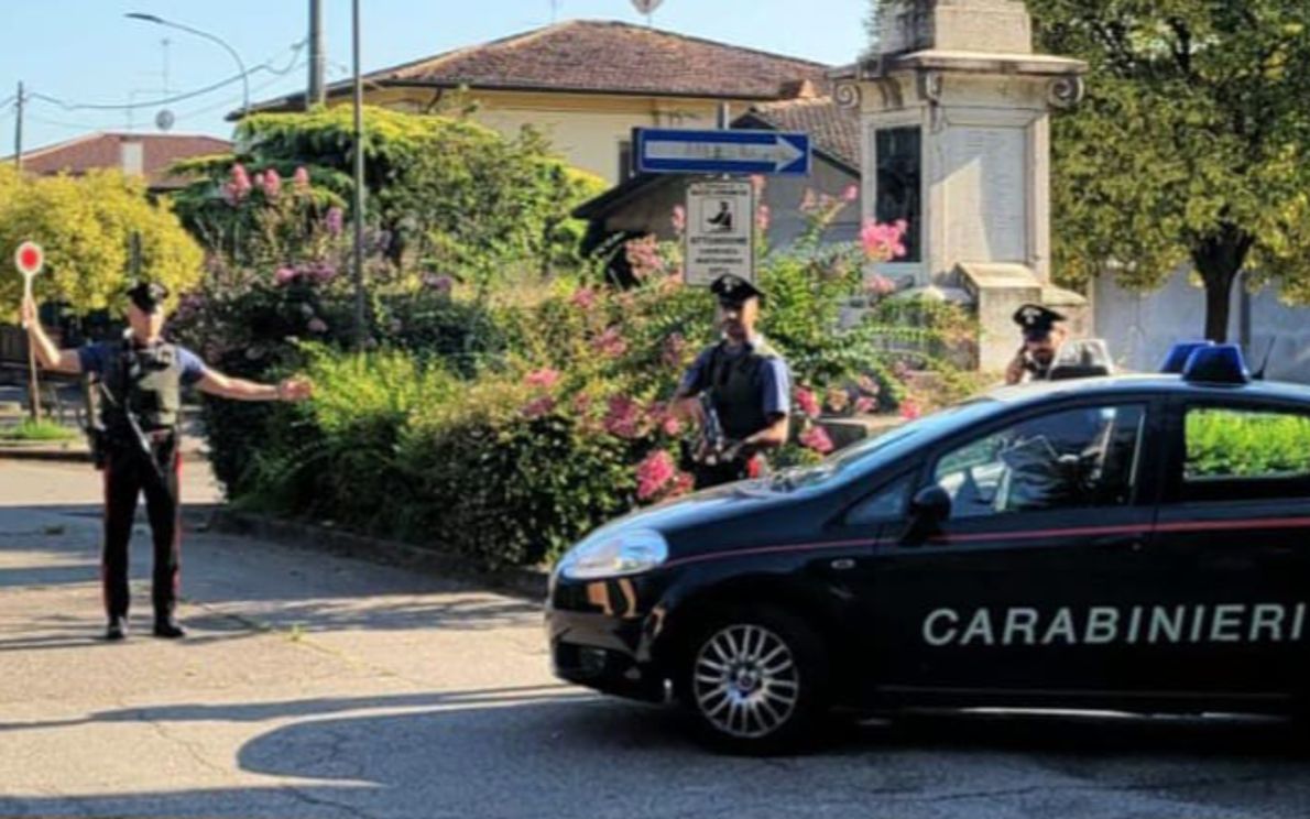 Carabinieri