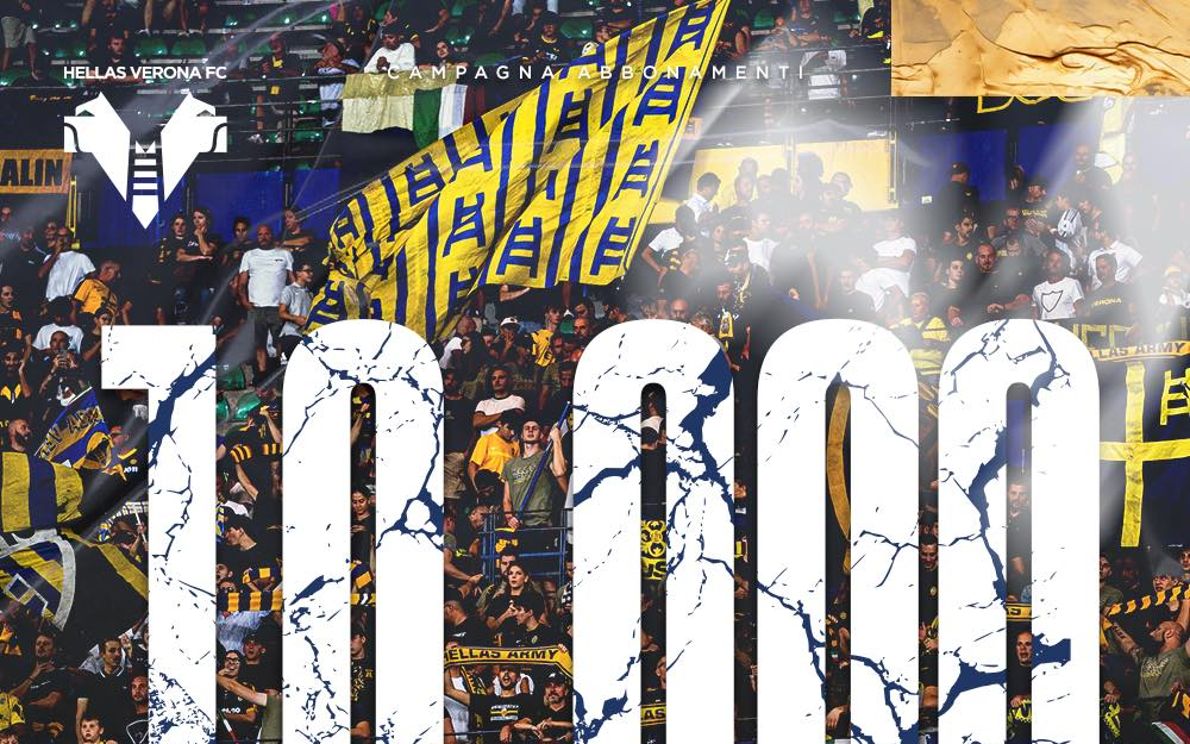 immagine hellasverona facebook