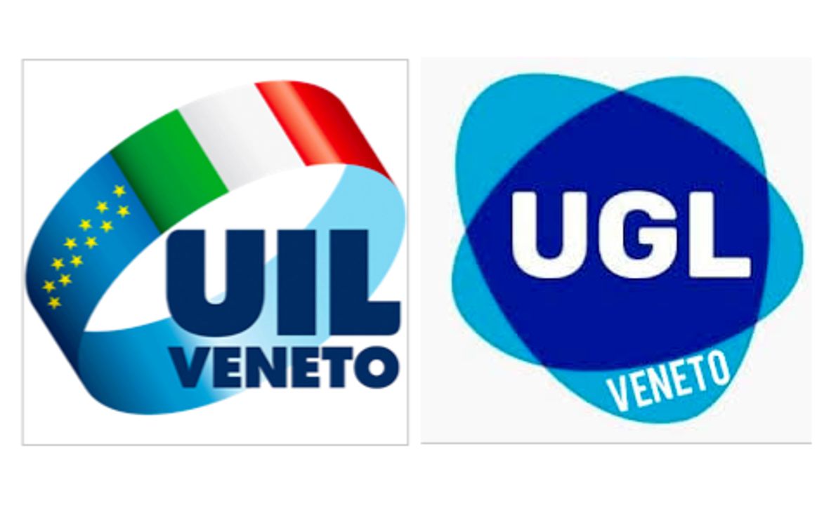 Uil-Ugl Veneto