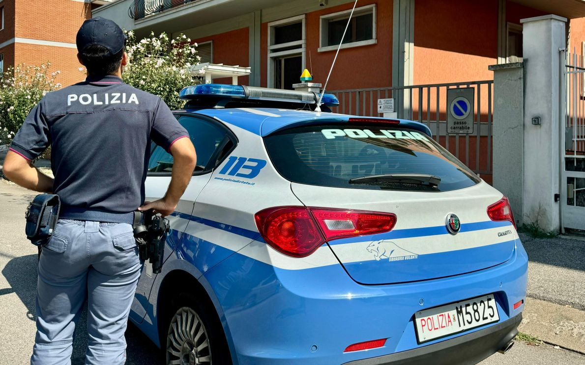 Polizia di Stato