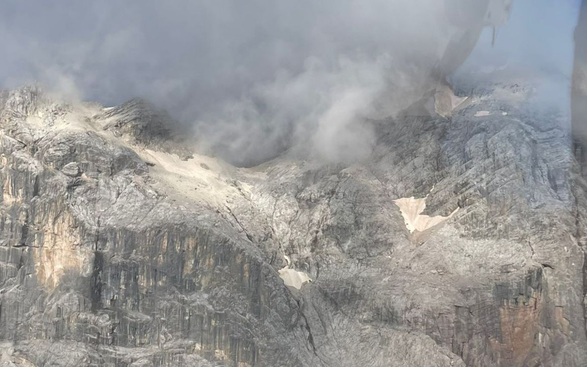 Soccorso Alpino