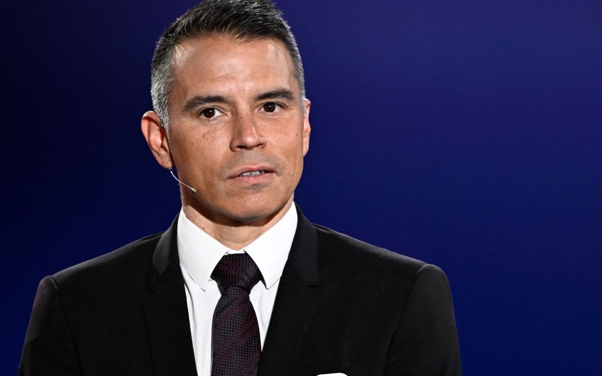 Javier Saviola