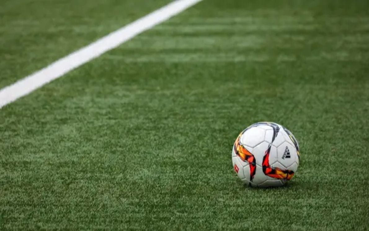 Campo da calcio