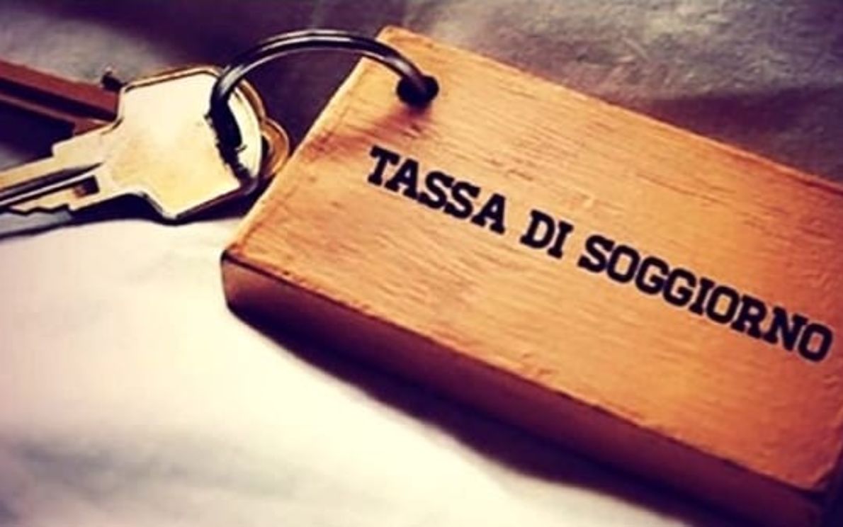 Tassa di soggiorno