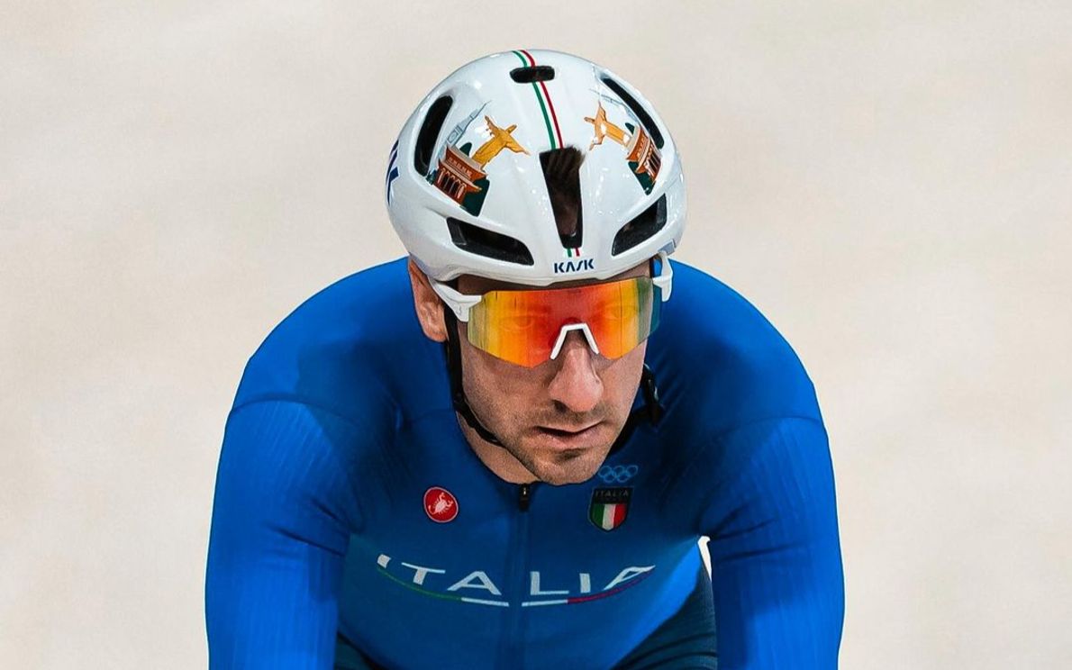 Elia Viviani