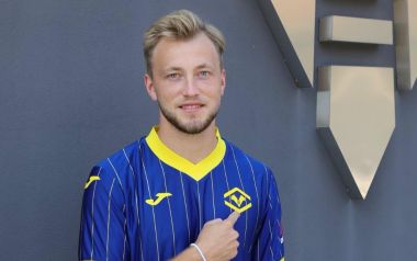 Casper Tengstedt