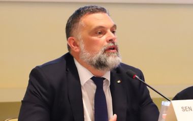 Luca De Carlo